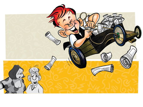 Doin' It With The Kids! - VIC Tourism 0
