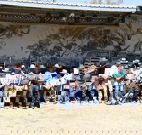 Drover's Camp Festival 2020 Postponed due to COVID-19 - VIC Tourism