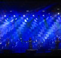 Echoes of Pink Floyd A Journey Through Time - Mildura - VIC Tourism