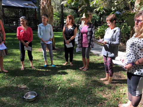 Empowering Women Weekend Wellness Retreat - VIC Tourism 0