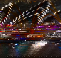 Exclusive New Years Eve Cruise on  Silver Spirit - VIC Tourism