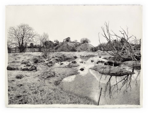 EXHIBITION: LILY MAE MARTIN: OVERBURDEN - VIC Tourism 3