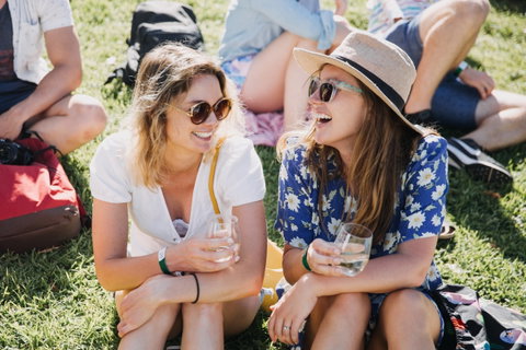 Fairgrounds Festival - VIC Tourism 0