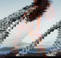 Fanny Lumsden Fallow album tour - Griffith - VIC Tourism