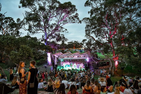 Field Good Festival - VIC Tourism 0