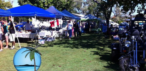 Forrest Beach Market - VIC Tourism 0