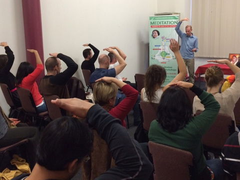 Free Weekly Meditation Classes In Hornsby - VIC Tourism 2