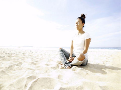 Free Heartfulness Meditation And Relaxation At Manly - VIC Tourism 0