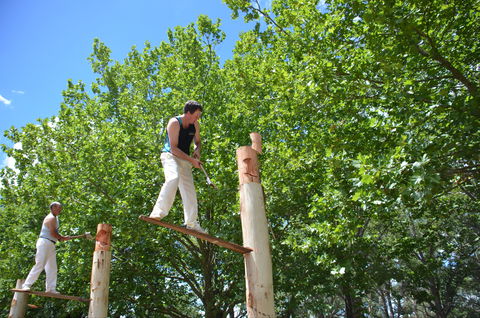 Glen Innes Pastoral And Agricultural Show - VIC Tourism 1