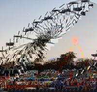 Grafton Show - VIC Tourism