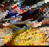 Griffith Spring Fest - LINX Launch Party - VIC Tourism