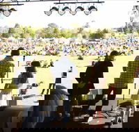Gundaroo Music Festival - VIC Tourism