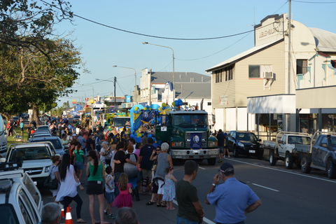 Ingham Maraka Festival - VIC Tourism 0