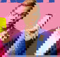 JOEL CREASEY  MESSY BITCH - VIC Tourism