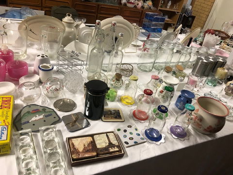 Kadina Uniting Church Garage Sale - VIC Tourism 0