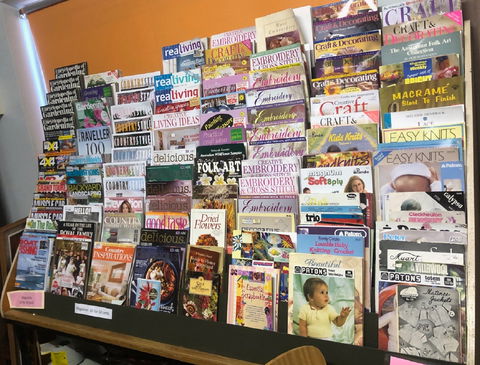 Kadina Uniting Church Garage Sale - VIC Tourism 1