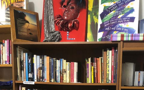 Kadina Uniting Church Garage Sale - VIC Tourism 2