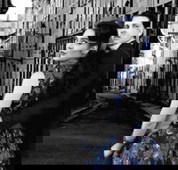 Leaving Jackson The Johnny Cash and June Carter Show - VIC Tourism