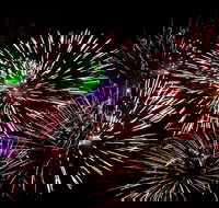 Leeton Show - VIC Tourism