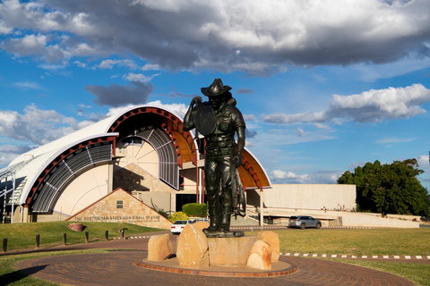 Longreach Leg - Beach To Reach 2020 - VIC Tourism 1