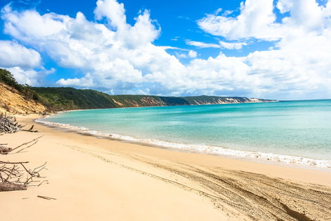 Longreach Leg - Beach To Reach 2020 - VIC Tourism 2