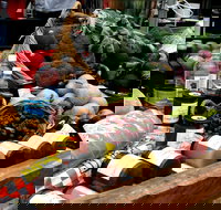 Manjimup Farmers Market - VIC Tourism