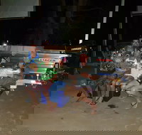 Mapoon Cullen Point Barra Bash - VIC Tourism