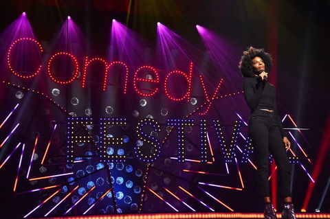 Melbourne International Comedy Festival - VIC Tourism 0