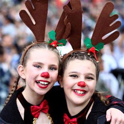 Mount Druitt Christmas Light Up Concert - VIC Tourism 0