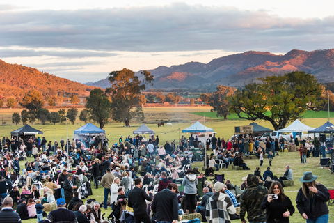 Mudgeeque - VIC Tourism 1