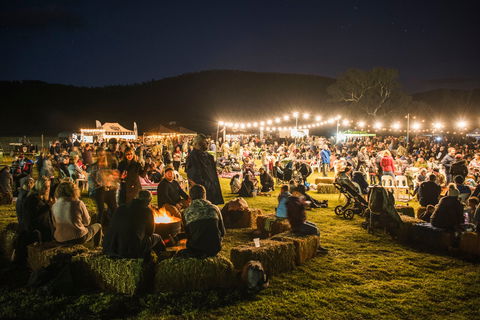 Mudgeeque - VIC Tourism 2