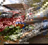 Murphys Creek Markets - VIC Tourism