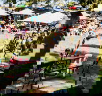 Music By The River - VIC Tourism