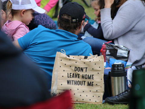 Music In The Gardens - Mitch King - VIC Tourism 2