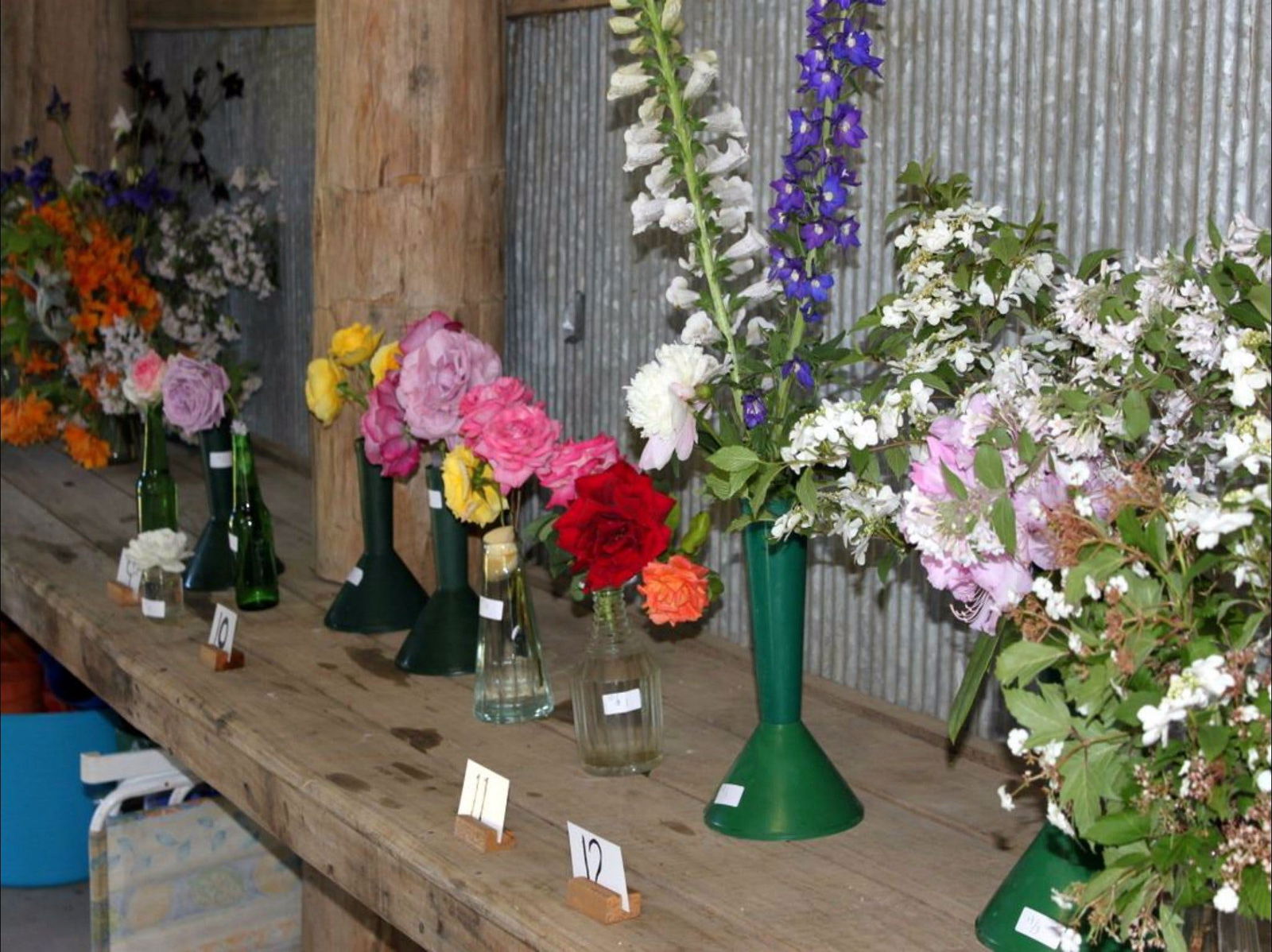 Browns Creek NSW VIC Tourism