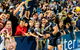 North Queensland Toyota Cowboys Versus Newcastle Knights - thumb 1
