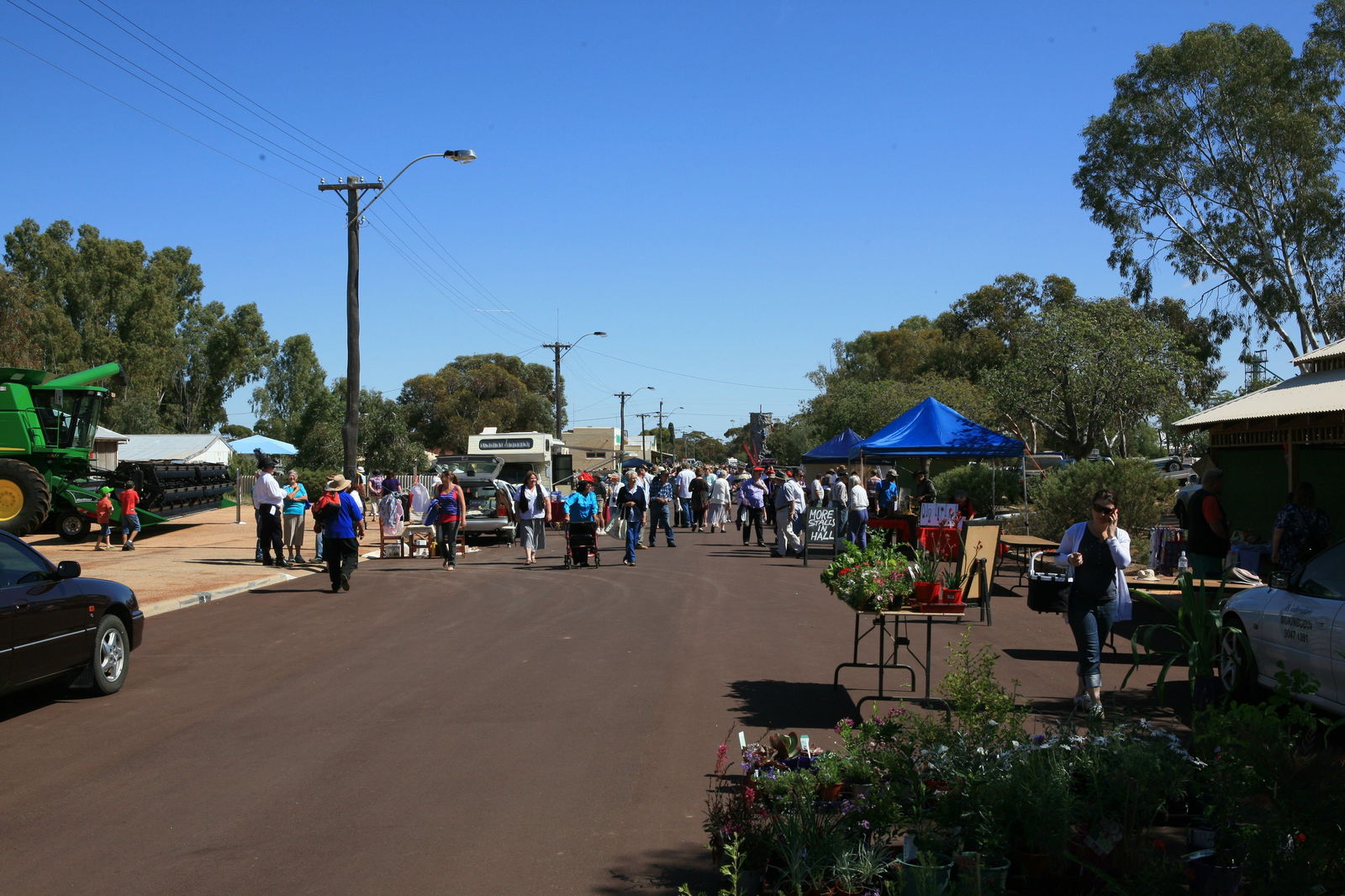 Kwelkan WA VIC Tourism