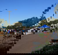 Nungarin Markets - VIC Tourism