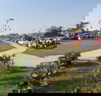Old Bar Markets - VIC Tourism