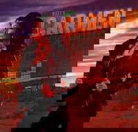 Opera Australia's Carmen - VIC Tourism