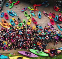Paddling Film Festival - Coffs Harbour Sawtell