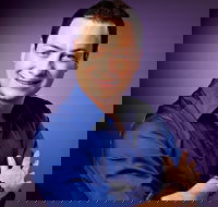 Psychic Medium Mitchell Coombes - VIC Tourism