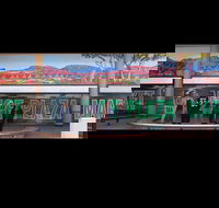 Revitalise Alice Street Art Project - VIC Tourism
