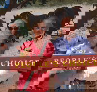 Rochester Mural Festival - VIC Tourism