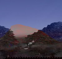 Run Larapinta - VIC Tourism