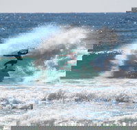 SAE Group Australian Surf Championships - VIC Tourism