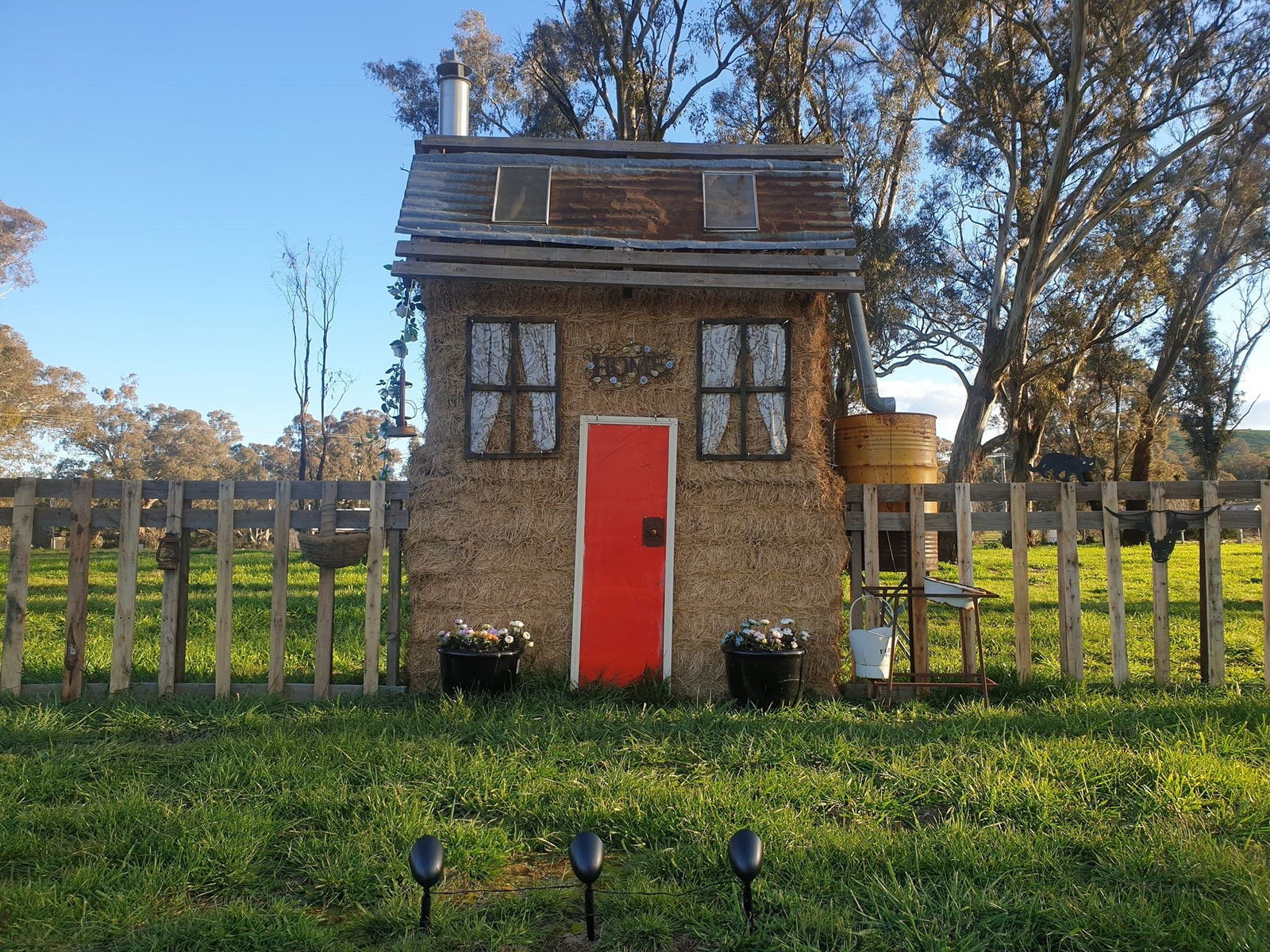 Blayney NSW VIC Tourism