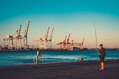 Smartphone Photography Course - Fremantle - VIC Tourism 0