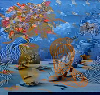 Soul Ties Kade Valja - VIC Tourism