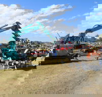 SteamFest 2021 - VIC Tourism